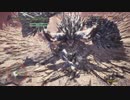 【狩猟笛動画】刻むぜ！狩猟のビート！