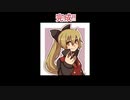 【イラストメイキング】旧part21 黒谷ヤマメ【東方Project】