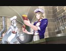 【ツイステ】ルーク先輩、そんな顔するんだ！？　SR　見習いシェフ　ルーク　パーソナルストーリー「マスターシェフ」1&2話　全話【TWISTED WONDERLAND】【ツイステッドワンダーランド】