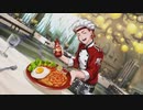 【ツイステ】歴代シェフでも器用すぎる職人ケイト！　SR　見習いシェフ　ケイト　パーソナルストーリー「マスターシェフ」1&2話　全話【TWISTED WONDERLAND】【ツイステッドワンダーランド】