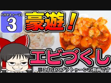 【splatoon3】ハカセトゥーン３ #3【ゆっくり実況】