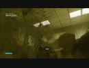 上見てる時に落とし穴はリアクションしにくいからやめて [CONTROL] #9