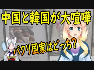 【韓国の反応】中国人『韓国人はすべての中国文化が自分たちのものだ』と主張する、と中国が激怒【世界の〇〇にゅーす】