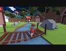 (番外編)Human fall flat MODステージ攻略 その７２