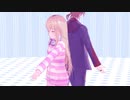 【にじさんじMMD】「Lap Tap Love」【むぎガク】