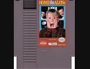 [実況]「HOME ALONE（NES）」NES MINIより初見プレイ！