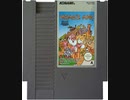 [実況]「NOAH'S ARK（NES）」NES MINIより初見プレイ！