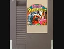 [実況]「PANIC RESTAURANT（NES）」NES MINIより初見プレイ！
