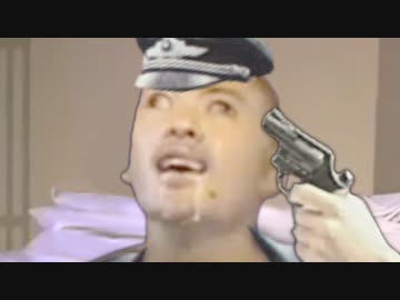 二人の長年の介護も虚しく認知症でついに頭がおかしくなってしまったMUR