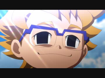 ニンジャラ 第36話「ビーチでニンジャが休息」