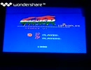 [実況]「STREET FIGHTER PEOPLE（NES）」RS-07よりプレイ！