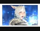 【FF14】魔女ッ娘ヤ・シュトラ・ルル【MAD】
