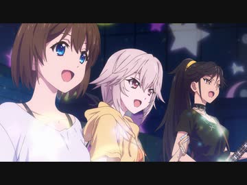 Extreme Hearts #10「約束」