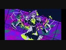 【初投稿】バグ 歌ってみた 【夜詠】