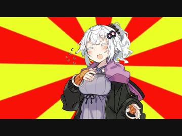 #VOICEROIDクソダジャレ部　リンゴ