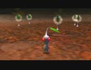 【ピクミン2】探検3日目の午後。白い花園。花園……？【ピクミン2/実況プレイ】
