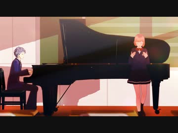 【ときメモGSMMD】ワンルーム・オール・ザット・ジャズ【設楽聖司/バンビ】