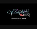 『ワイズマンズワールド リトライ』プロモーション映像 WiZmans World ReTry - Trailer【TGS2022】
