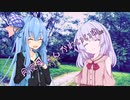 ことのはさんちの日常『SHAREVOX版のつくよみちゃんを使いたくなった』編【えーあいぼいす劇場】