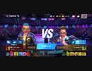 殿堂入り76%Ω西ジンTgz〆Auroraスタン不可キメラジャブアッパー2R圧倒的勝利