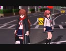 【バトガＭＭＤ】MUTE【みき・ミサキ】