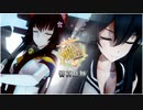 【艦これ】響喜乱舞 / 大和、矢矧など艦娘19人【MMD】