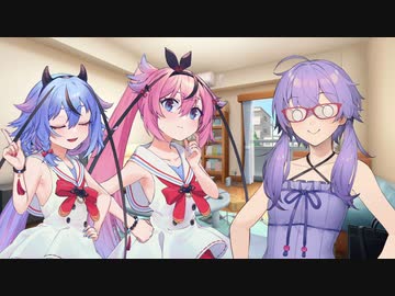 続・梅の枝と友人の話