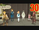 超はじめてのテイルズオブジアビス3DS 実況プレイ Part30