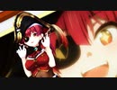 【MMDホロライブ】マリン船長が推し部屋でELECT
