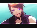 【にじさんじMMD】メタモリボン【Shu Yamino】