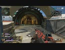 とりあえず、スイッチ版APEXをしゃべりながらやるだけ　その１２３