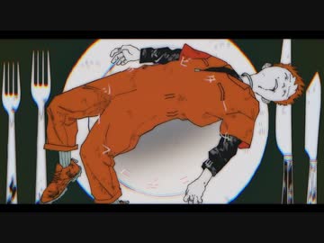ビターチョコデコレーション　歌ってみた　†れあ†