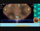 【crosscode / ネタバレ注意】かぼちゃ in クロスワールド part:07-06【げーみんぐかぼちゃ】