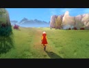 【MMD】少しだけゲームのように【フィールド】