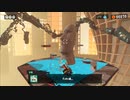 【実況プレイ】イカの世界で英雄になる！【スプラトゥーン３ ヒーローモード】4号
