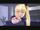 【MMD】ECHO【ミライアカリ(改)】