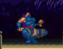 【リョナ】X-MEN Mutant Apocalypse　サイロック