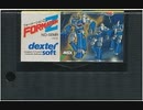 [実況]「フォーメーションZ（MSX）」RZP3 128GBより初見プレイ！