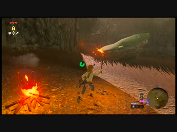 【ブレワイ実況】 迷う予感しかない広大な世界(3) 【ゼルダの伝説】