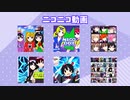 AIに動画サイトのイメージイラストを描いてもらった【Stable Diffusion】