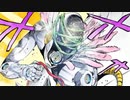エンリコ・プッチ - メイド・イン・ヘブン【ライトモチーフ】