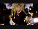 【東方MMD】魔理沙で「Nostalogic」1080P