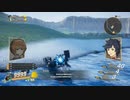 PCゲーム配信「SD高達：激鬥同盟」劇情-困難第四期 (3)