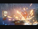 PCゲーム配信「SD高達：激鬥同盟」劇情-困難第四期 (4)