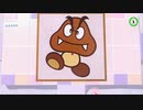 マリオオデッセイを鏡実況６８