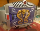 【アウトサイダーズ記念】仮面ライダー王蛇　浅倉威　セリフ集