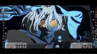 ギルティギアケイオスメイン
