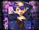 【糸國夜宵】INTERNET OVERDOSE【UTAUカバー】