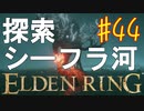 【初見実況】考察しながら王になる　その４４ 【 ELDEN RING 】