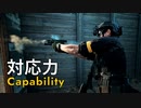 サバゲー講師が魅せたゲーム中の対応力【東京サバゲーパーク】